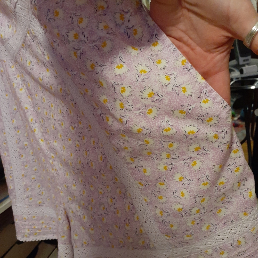 Shorts/Overall - Picture 9 of 15